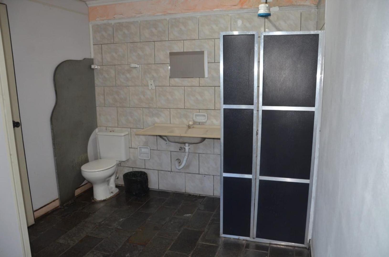 Grande Hotel Estação Norte Benfica (Minas Gerais) Quarto foto