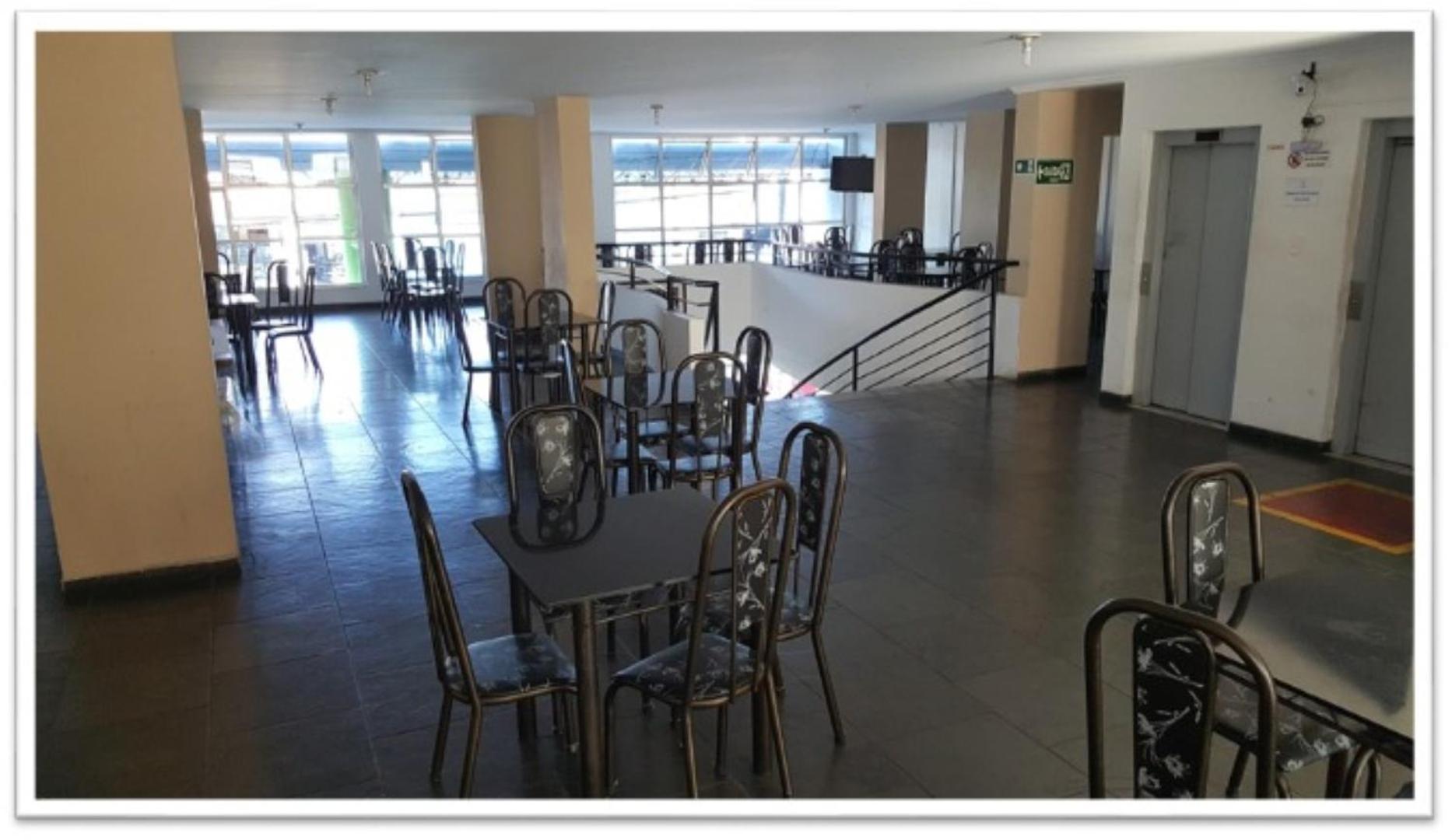 Grande Hotel Estação Norte Benfica (Minas Gerais) Exterior foto