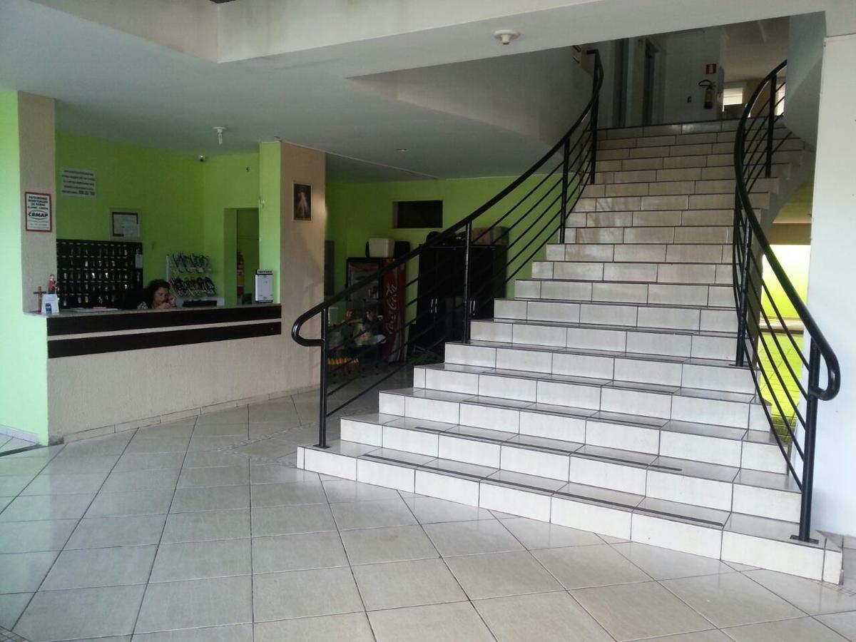 Grande Hotel Estação Norte Benfica (Minas Gerais) Exterior foto