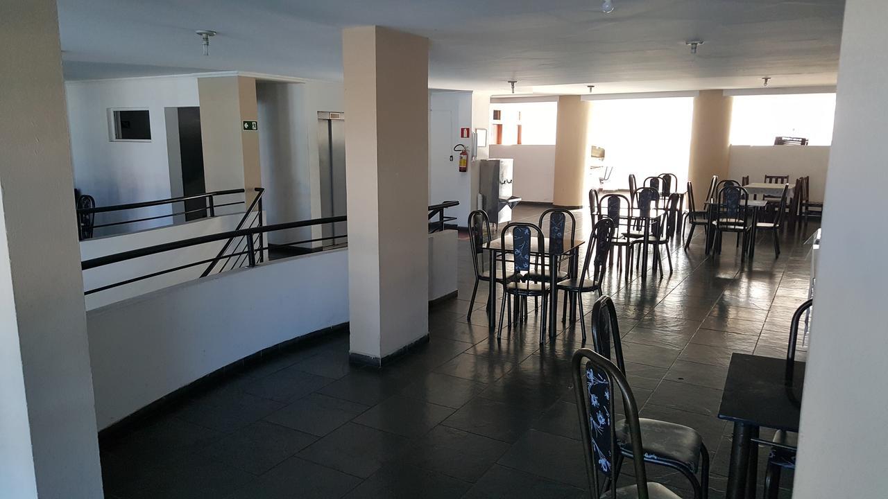 Grande Hotel Estação Norte Benfica (Minas Gerais) Exterior foto